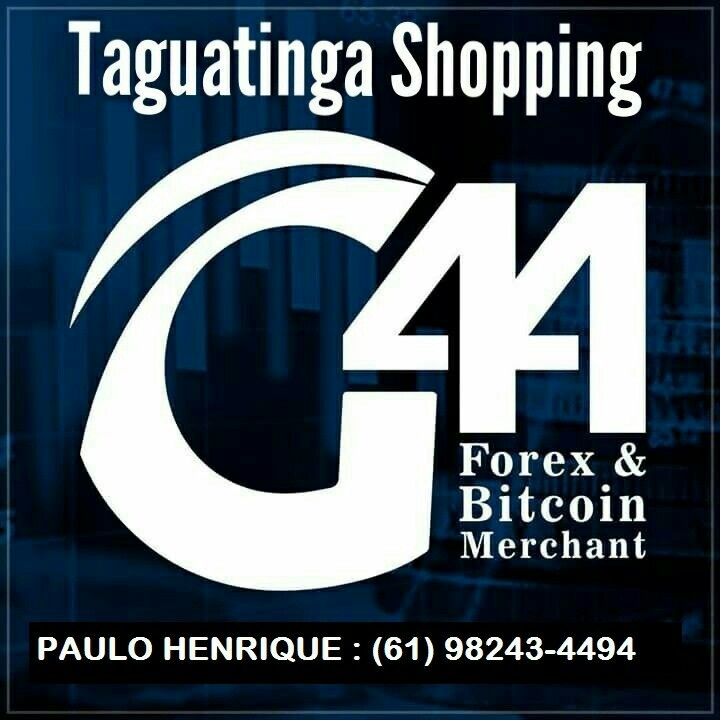 G44 brasil