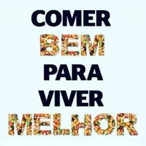 Rumo a boa forma