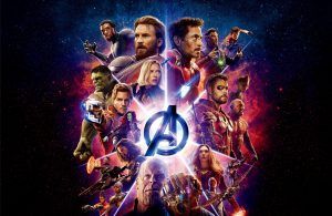 MARVEL NERDS 2.0
