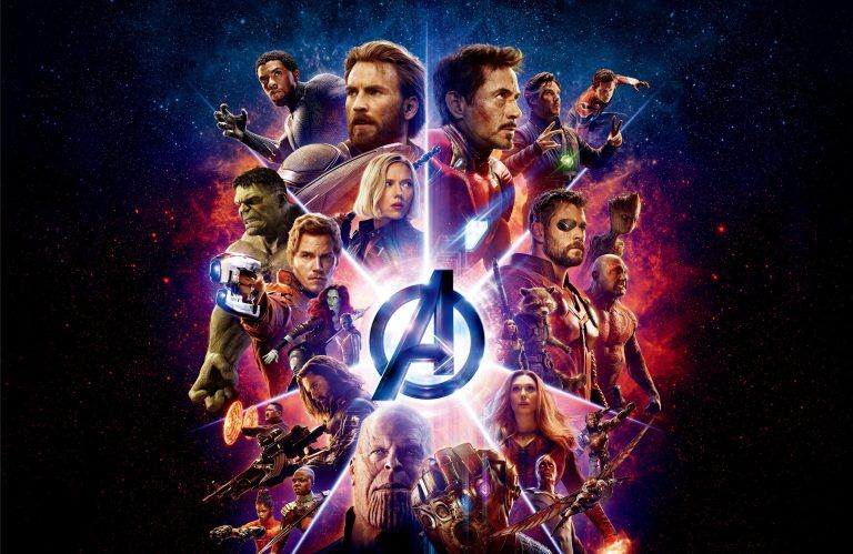 MARVEL NERDS 2.0