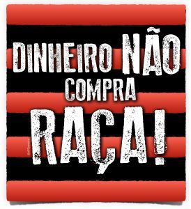Flamengo sem modinhas