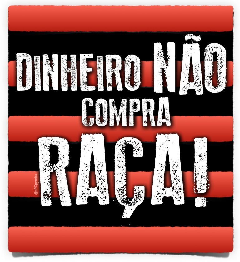Flamengo sem modinhas