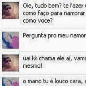 Otários.com?