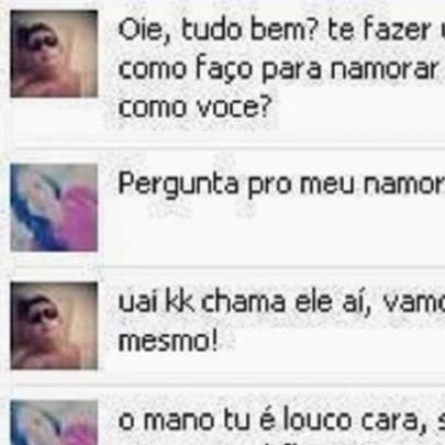 Otários.com?