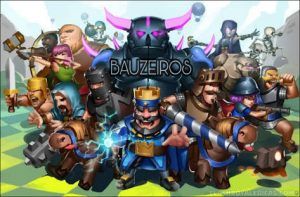 BAUZEIROS