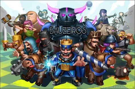 BAUZEIROS