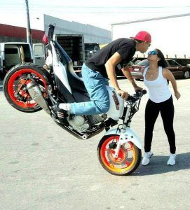 ??Chama No Probleminha ???