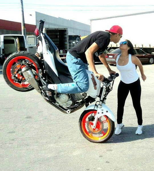 ??Chama No Probleminha ???