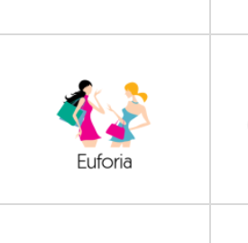 Euforia street shop