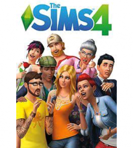 the sims costrução