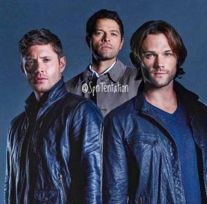 ??Hunters Family Brasil
