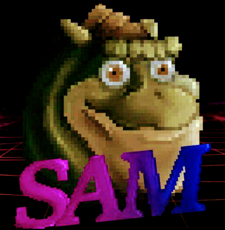 SAM TV