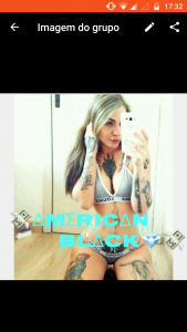 αмєricαท вℓαcк iทvα∂iυ