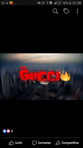 SSA Da Gucci Diia 19/05 No Park Da Cidade