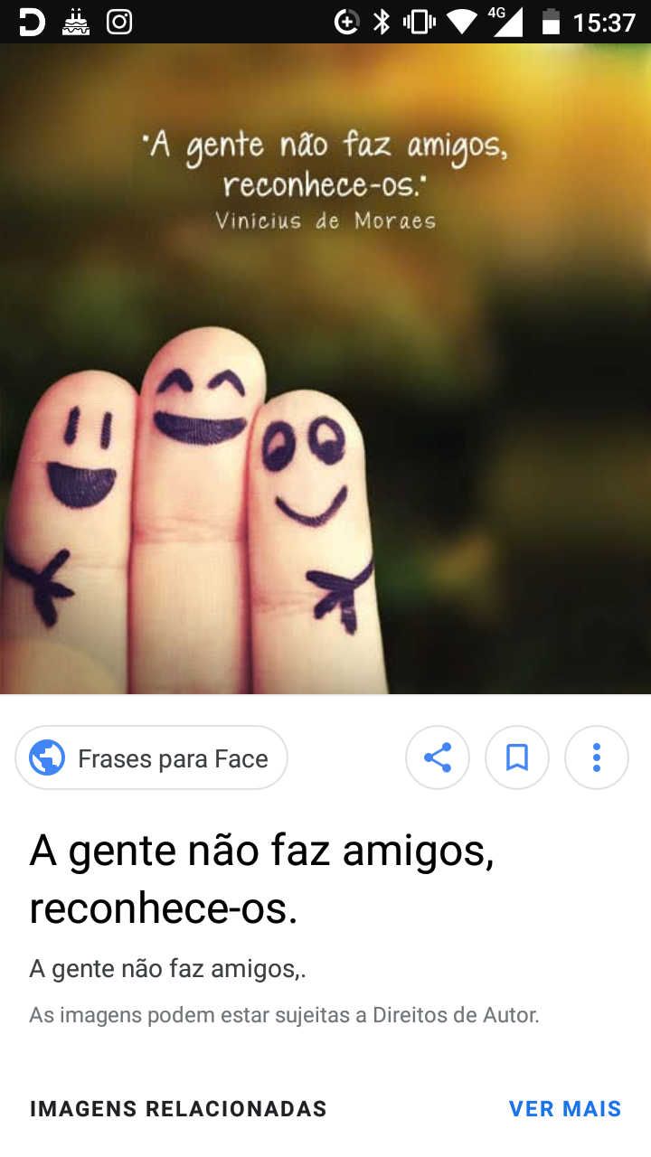 Conhecer pessoas novas ♥