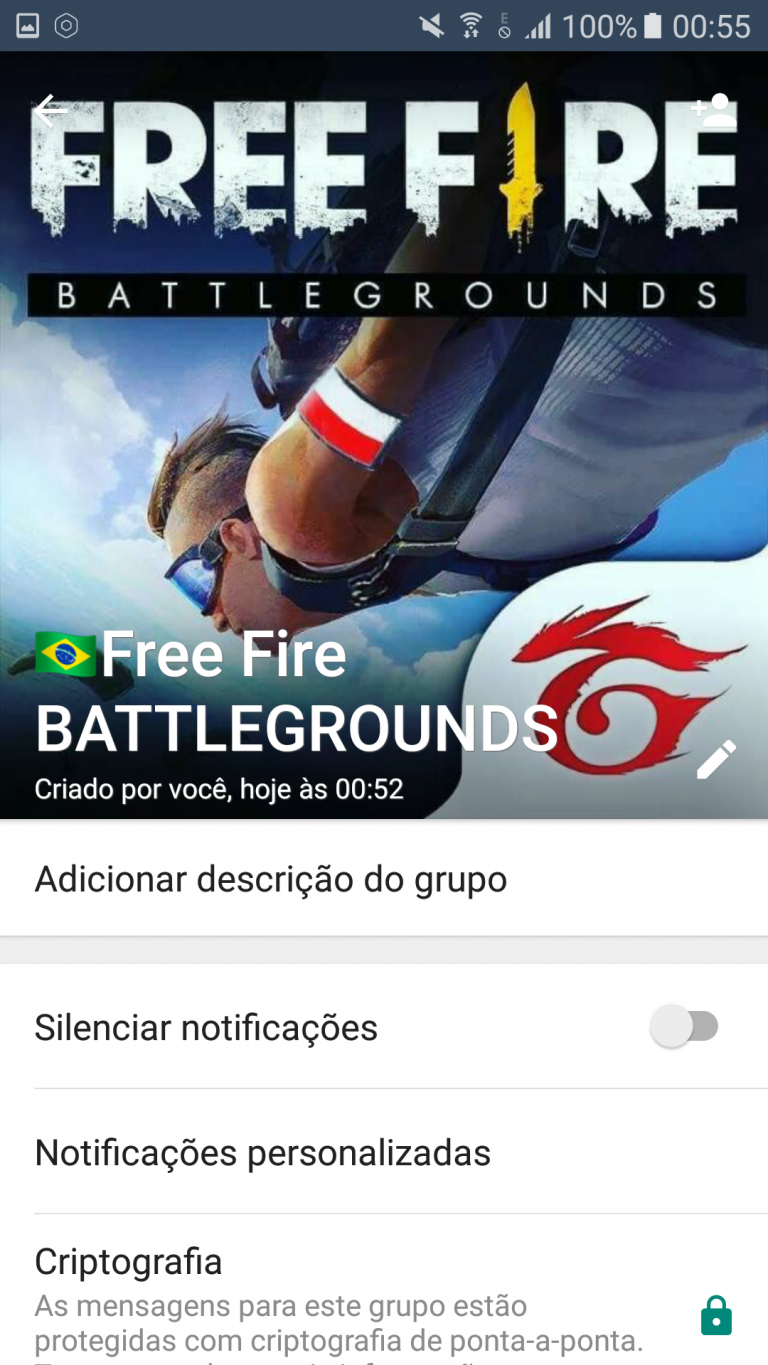 Free For a BATTLEGROUNDS