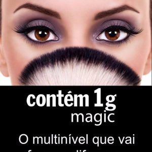 Seja uma Consultora Contém1g