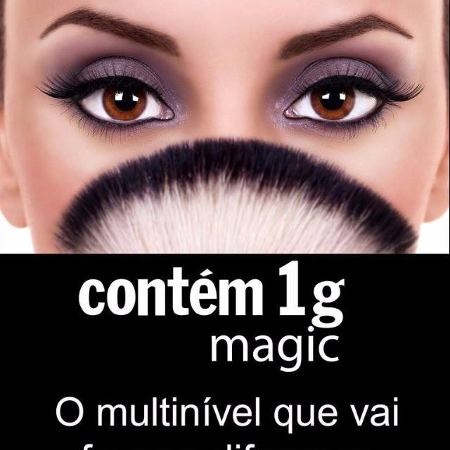 Seja uma Consultora Contém1g