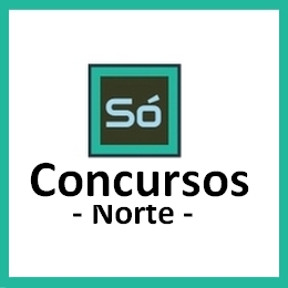 Só Concursos – Norte