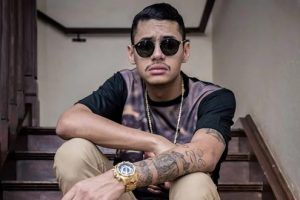 Hungria Hip Hop