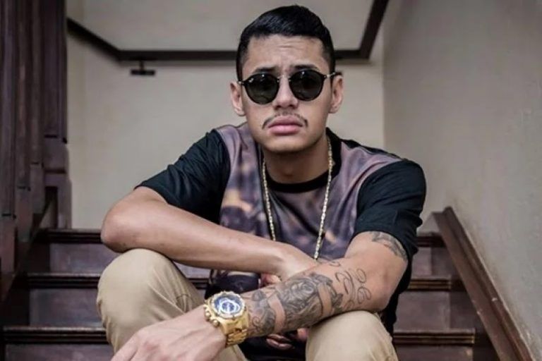 Hungria Hip Hop
