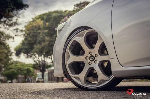 Carros baixos