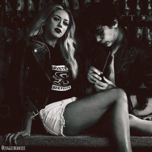 ?❤ Squad Riverdale ?❤