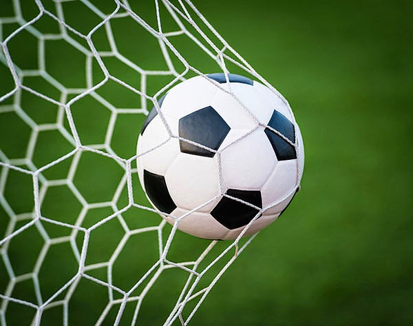 FUTEBOL É PAIXÃO
