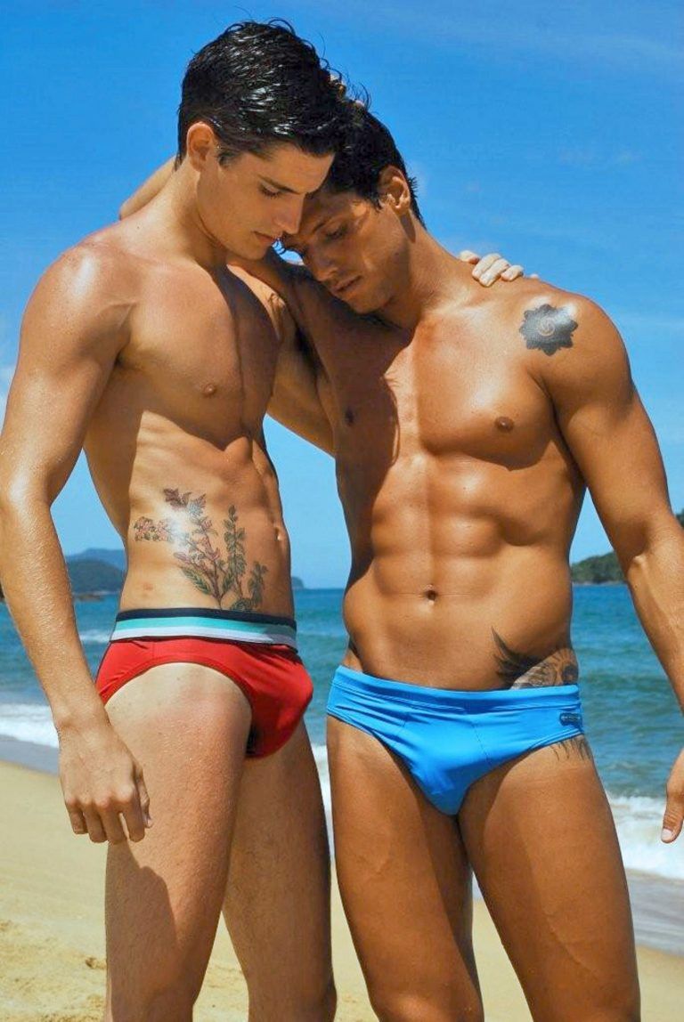 Boys