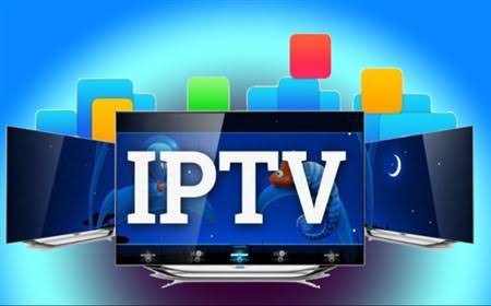 IPTV-BM