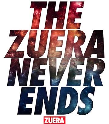 ZOEIRA NEVER ENDS ????