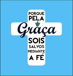 #PoderDaCruz @Graça