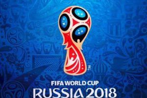 Copa do mundo 2018 ⚽?