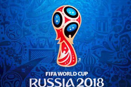 Copa do mundo 2018 ⚽?