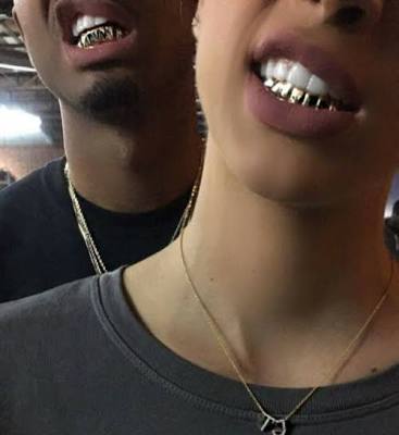 Black niggas RJ ??