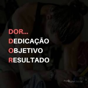 Dedicação livre ( crescer )