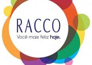 Venha ser consultor Racco VIP ???