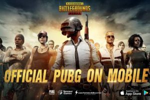Playerunknow’s Mobile