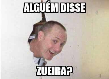 SÓ ZOEIRA DO WTP ?✌??