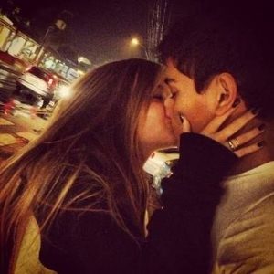 Namoro ou Amizade 15-19