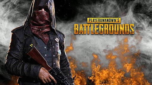 ?PUBG MOBILE?