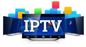 Grupo IPTV