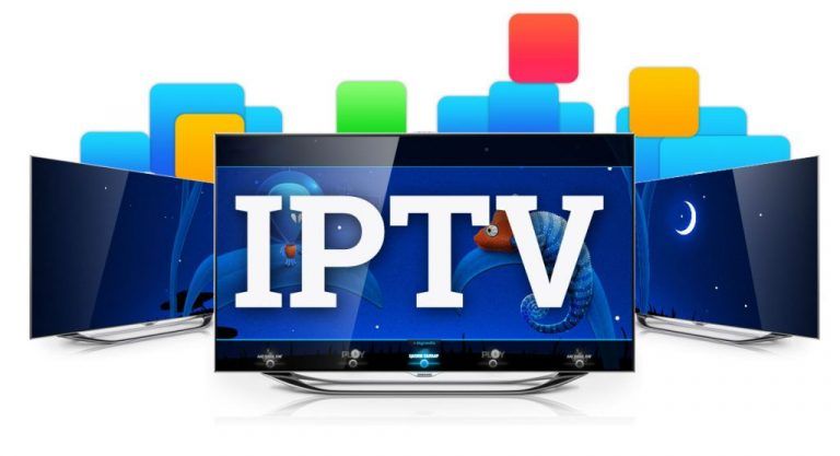 Grupo IPTV