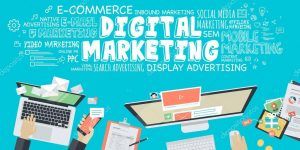 Curso Basico de Marketing