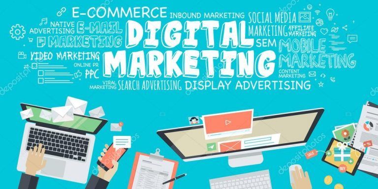 Curso Basico de Marketing