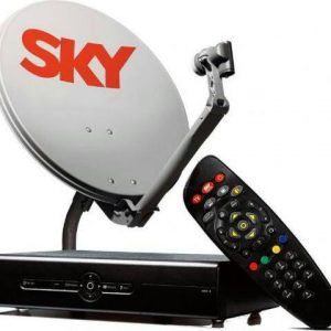 Vendas SkY Leo