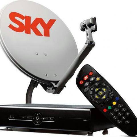 Vendas SkY Leo