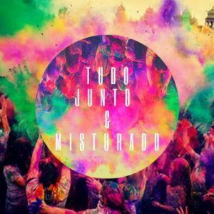 Tudo Junto & Misturado