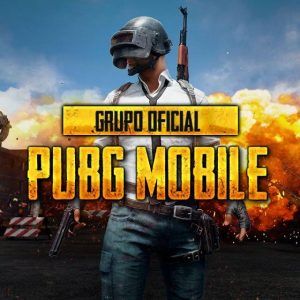 PUBG MOBILE [BR]