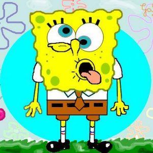 ??BOB ESPONJA??